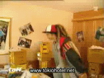 Animace Tom dopisy!.gif